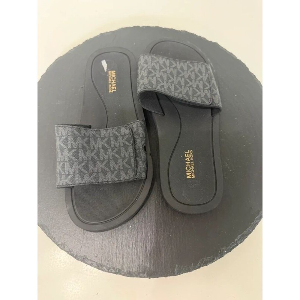 Black Slides